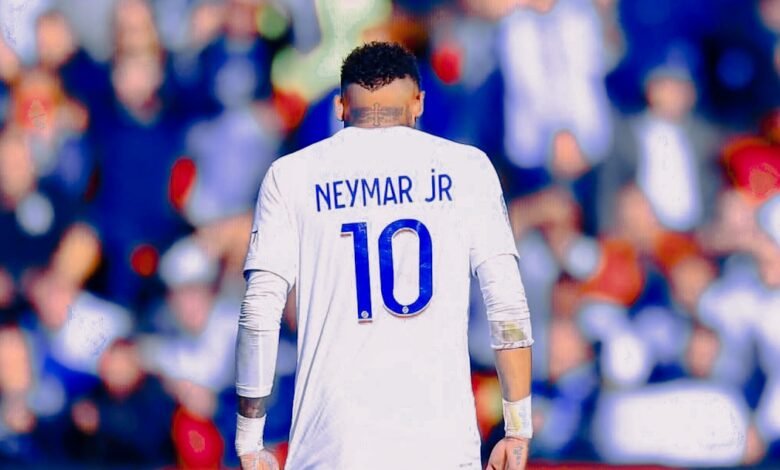 Carlo Ancelotti Coret Neymar dari Skuad Brasil