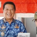 Pemkab Barito Utara Salurkan Kartu Huma Betang Sejahtera ke 11.113 Penerima