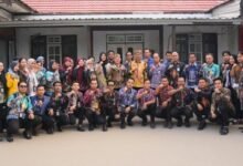 Jangan Alergi Disiplin, Kita Butuh Superteam