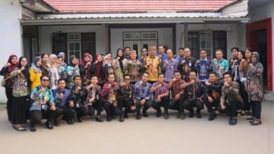 Jangan Alergi Disiplin, Kita Butuh Superteam