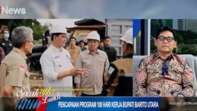 Menakar Realisasi Strategi “GASPOL 11.12” Menuju Daerah Maju