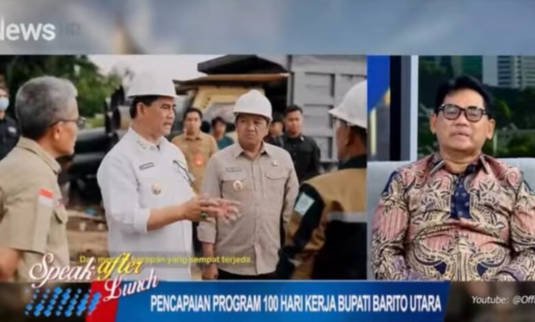 Menakar Realisasi Strategi “GASPOL 11.12” Menuju Daerah Maju