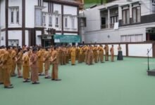 Disiplin Adalah Pintu Gerbang Integritas Disiplin Adalah Pintu Gerbang Integritas