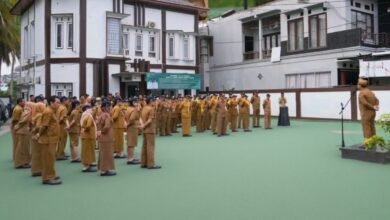 Disiplin Adalah Pintu Gerbang Integritas