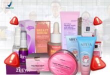 BPOM Cabut Izin 8 Kosmetik Wanita yang Promosinya Menyesatkan di Medsos