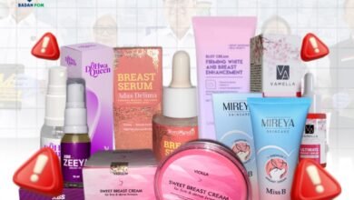 BPOM Cabut Izin 8 Kosmetik Wanita yang Promosinya Menyesatkan di Medsos BPOM Cabut Izin 8 Kosmetik Wanita yang Promosinya Menyesatkan di Medsos