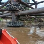 Hari Kedua Pencarian Balita Tenggelam di Desa Lemo I Belum Membuahkan Hasil