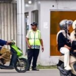 Menjemput ‘Amal Akhirat’ di Tengah Debu Jalanan Muara Teweh