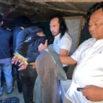 Akhir Pelarian Perampok Alfamart Palangka Raya