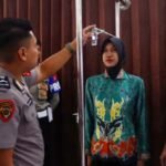 Rekrutmen Polri: Polres Barito Utara Pastikan Proses Bersih dan Transparan