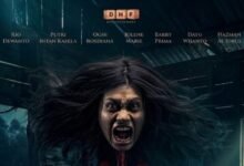 Film Kuyank Tayang di Muara Teweh 3-5 April 2026, Cek Jadwalnya! Film Kuyank Tayang di Muara Teweh 3-5 April 2026, Cek Jadwalnya!