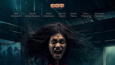 Film Kuyank Tayang di Muara Teweh 3-5 April 2026, Cek Jadwalnya! Film Kuyank Tayang di Muara Teweh 3-5 April 2026, Cek Jadwalnya!