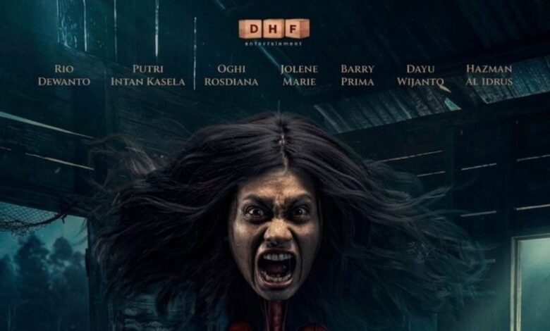 Film Kuyank Tayang di Muara Teweh 3-5 April 2026, Cek Jadwalnya! Film Kuyank Tayang di Muara Teweh 3-5 April 2026, Cek Jadwalnya!