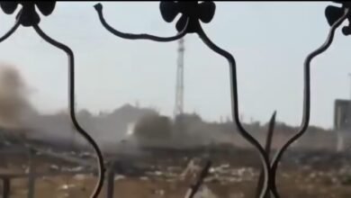 Prajurit TNI Penjaga Perdamaian PBB Gugur Akibat Serangan di Lebanon Prajurit TNI Penjaga Perdamaian PBB Gugur Akibat Serangan di Lebanon