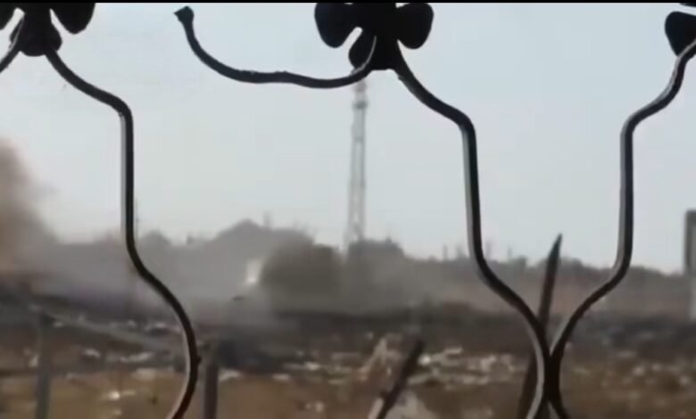 Prajurit TNI Penjaga Perdamaian PBB Gugur Akibat Serangan di Lebanon