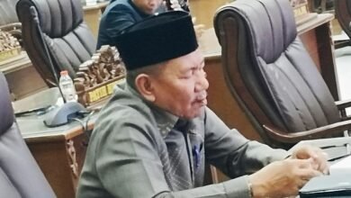 Legalitas Tambang Rakyat Harus Sejalan dengan Kelestarian Lingkungan