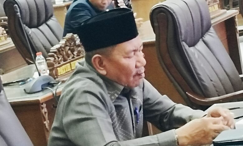 Legalitas Tambang Rakyat Harus Sejalan dengan Kelestarian Lingkungan