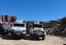 2 Prajurit TNI Gugur di Lebanon, Ledakan Hantam Konvoi UNIFIL 2 Prajurit TNI Gugur di Lebanon, Ledakan Hantam Konvoi UNIFIL