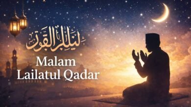 ​Doa Malam Lailatul Qadar: Keutamaan, Waktu, dan Amalan yang Dianjurkan