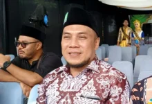 Dewan Ini Dukung Percepatan Pembangunan Jembatan Sikan-Tumpung Laung