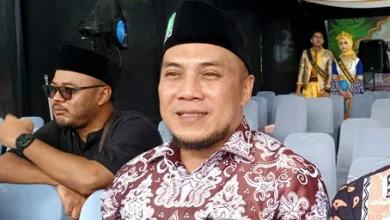 Dewan Ini Dukung Percepatan Pembangunan Jembatan Sikan-Tumpung Laung