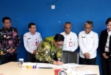 Pemkab Barito Utara Perketat Standar Integritas Daerah