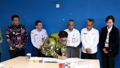 Pemkab Barito Utara Perketat Standar Integritas Daerah