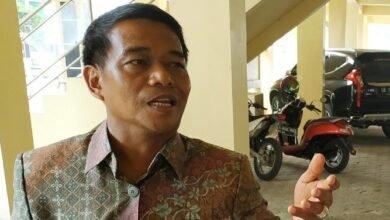 H. Tajeri Optimis Izin Universitas Barito Utara Terbit Tahun Ini