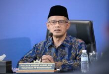 Muhammadiyah Tetapkan Idulfitri Hari Jum’at 20 Maret 2026 Muhammadiyah Tetapkan Idulfitri Hari Jum’at 20 Maret 2026