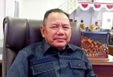 Penataan Wajah Kota Muara Teweh, Langkah Humanis Bupati Shalahuddin Patut Diapresiasi