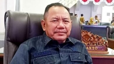 Penataan Wajah Kota Muara Teweh, Langkah Humanis Bupati Shalahuddin Patut Diapresiasi