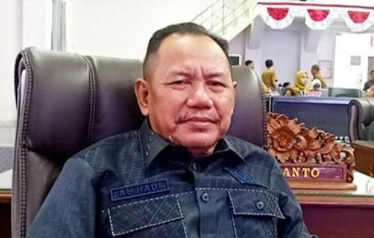 Penataan Wajah Kota Muara Teweh, Langkah Humanis Bupati Shalahuddin Patut Diapresiasi