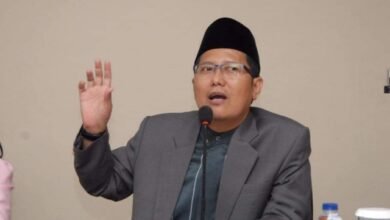 MUI Imbau Umat Islam Tasamuh Terkait Potensi Perbedaan Idul Fitri MUI Imbau Umat Islam Tasamuh Terkait Potensi Perbedaan Idul Fitri