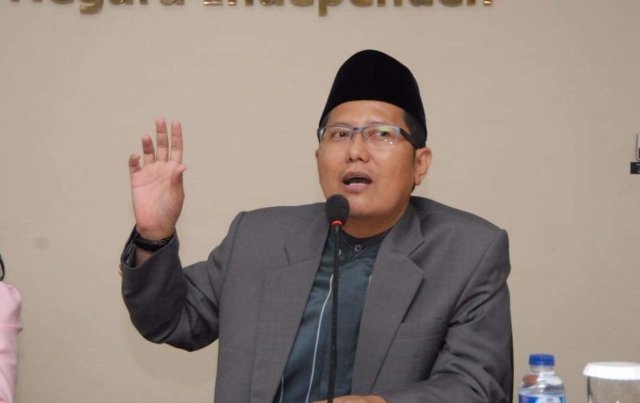 MUI Imbau Umat Islam Tasamuh Terkait Potensi Perbedaan Idul Fitri