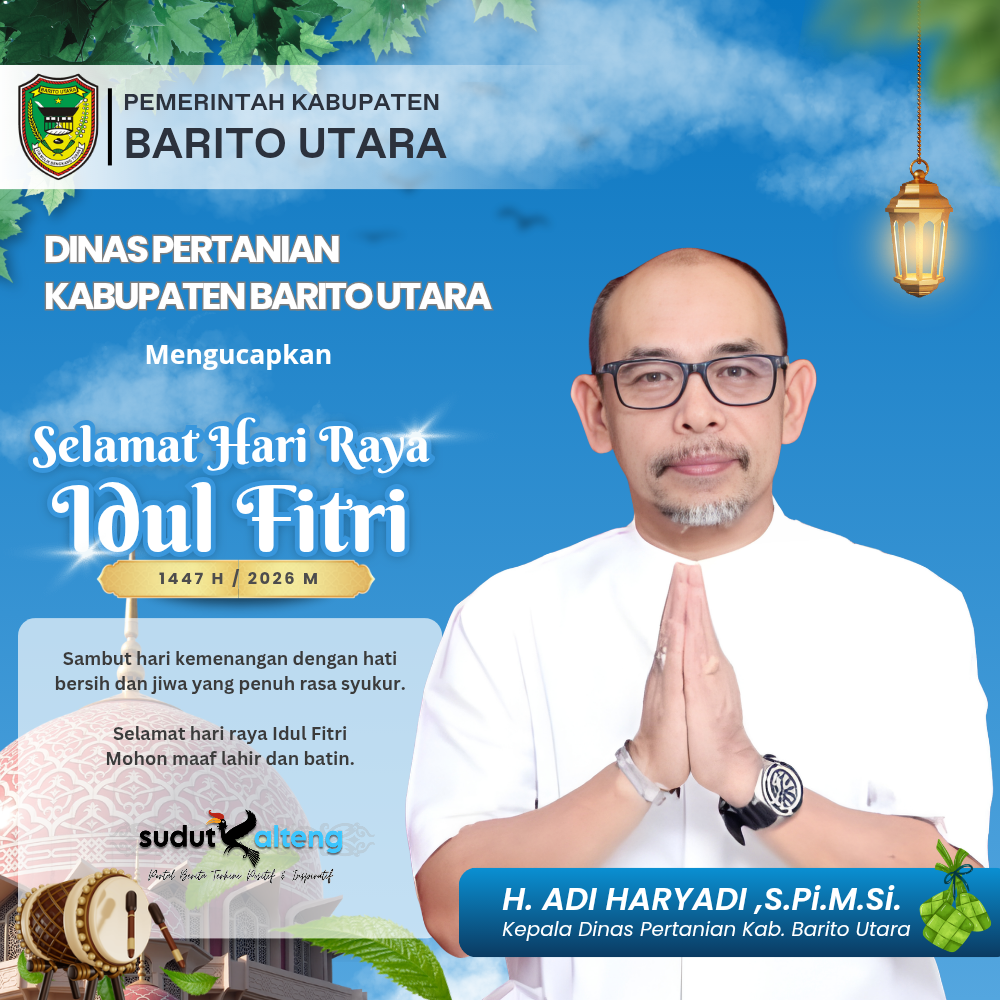 idul fitri dinas pertanian 2026 20260318 194434 0000