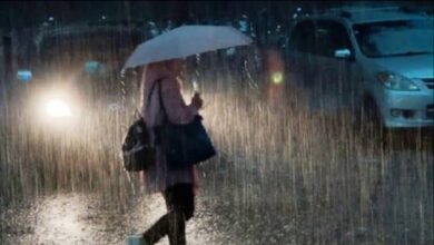 Kalteng Dilanda Hujan Lebat, Ini Daftar Wilayah Terdampak Kalteng Dilanda Hujan Lebat, Ini Daftar Wilayah Terdampak