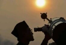 Kapan Sidang Isbat 1 Syawal 1447 H? Simak Pengumuman Resmi Kemenag Berikut Kapan Sidang Isbat 1 Syawal 1447 H? Simak Pengumuman Resmi Kemenag Berikut