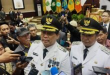 Rumuskan Masa Depan, Shalahuddin Paparkan 11 Program Unggulan dan 12 Prioritas Barito Utara