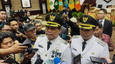 Rumuskan Masa Depan, Shalahuddin Paparkan 11 Program Unggulan dan 12 Prioritas Barito Utara