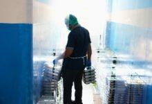 BGN Tutup Sementara 1.256 SPPG Wilayah III BGN Tutup Sementara 1.256 SPPG Wilayah III