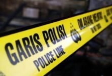 Geger! Pembantaian Satu Keluarga di Barito Utara, 5 Orang Dilaporkan Tewas Termasuk Balita