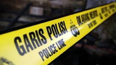 Geger! Pembantaian Satu Keluarga di Barito Utara, 5 Orang Dilaporkan Tewas Termasuk Balita