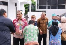 Percepat Pembangunan, Pembebasan Lahan Harus Cepat dan Clear