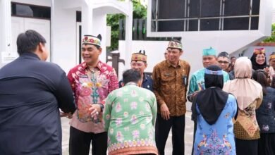 Percepat Pembangunan, Pembebasan Lahan Harus Cepat dan Clear