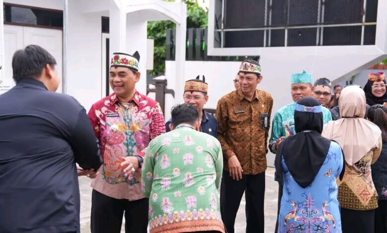 Percepat Pembangunan, Pembebasan Lahan Harus Cepat dan Clear