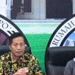 Gandeng BRIN, Barito Utara Perkuat Kebijakan Energi Baru Terbarukan