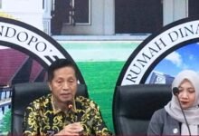 Gandeng BRIN, Barito Utara Perkuat Kebijakan Energi Baru Terbarukan