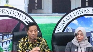 Gandeng BRIN, Barito Utara Perkuat Kebijakan Energi Baru Terbarukan