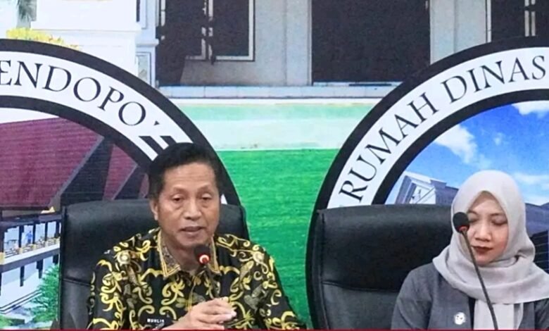 Gandeng BRIN, Barito Utara Perkuat Kebijakan Energi Baru Terbarukan