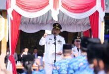 Wujudkan Asta Cita Menuju Indonesia Emas